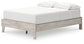 Cama de plataforma completa Shawburn