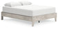 Cama Queen Shawburn con plataforma