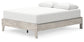 Cama Queen Shawburn con plataforma