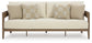 Serene Bay Sofa with Cushion