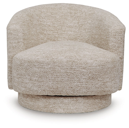 Wardsor Swivel Chair