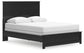 Maribel Queen Panel Bed