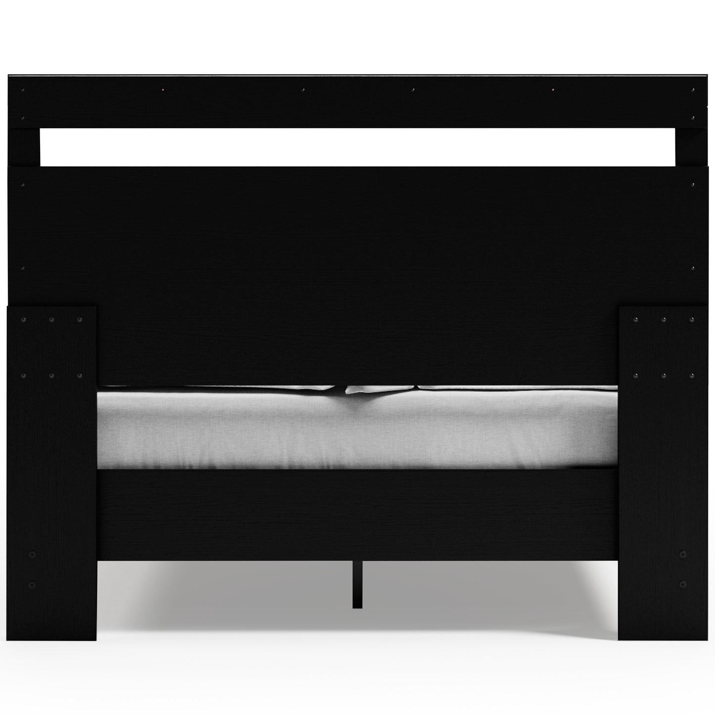 Finch Queen Panel Platform Bed with Dresser