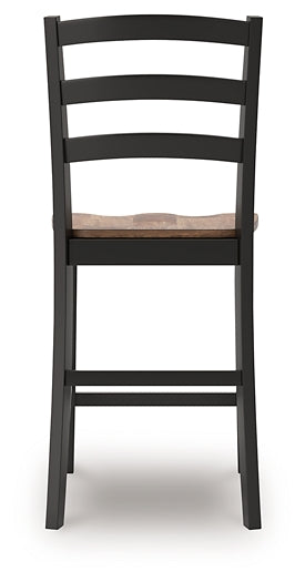 Wildenauer Barstool (2/CN)