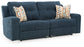 Danum 2 Seat Reclining Sofa