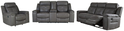 Sofá, loveseat y sillón reclinable Jesolo