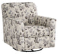 Sofá chaise longue y silla Abney