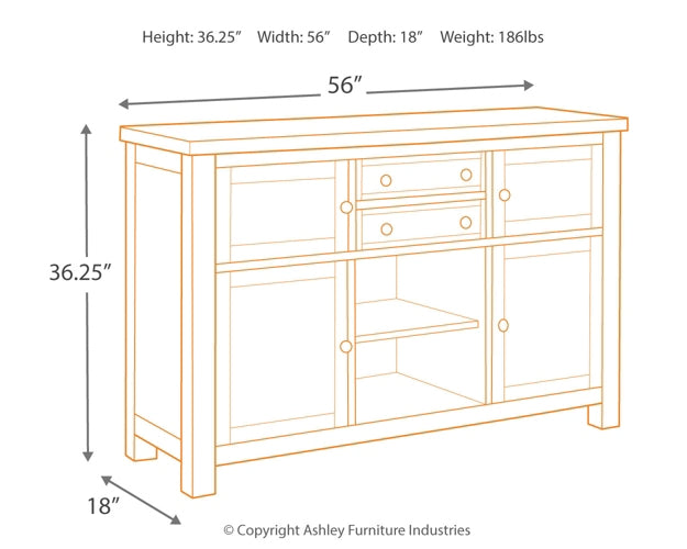 Mesa de comedor de altura de mostrador y 4 taburetes de bar con espacio de almacenamiento Moriville