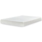 Chime 8 Inch Memory Foam Mattress with Adjustable Base