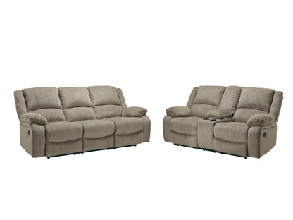 Sofá y loveseat Draycoll