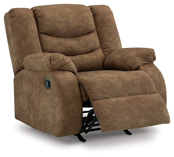 Sillón reclinable Partymate