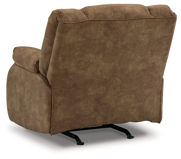 Sillón reclinable Partymate