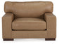 Lombardia Sofa, Loveseat, Chair and Ottoman